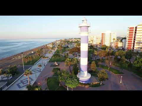 Blix in Europe presents - Buenos dias Torre Del Mar