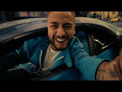 MORGENSHTERN x ARUT x Скриптонит x LIL MORTY x Scally Milano - Porsche 911 Type Beat