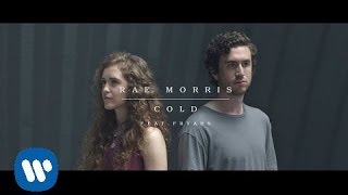 Rae Morris - Cold feat. Fryars [Official Video]