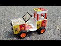How To Make Matchbox Jeep How To Make Matchbox Jeep Easy How To Make Jeep Car Without Motor