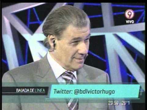 Bajada de línea nº 125 - 13/01/2013 - Parte cuatro