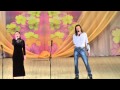 Гордая моя Россия 