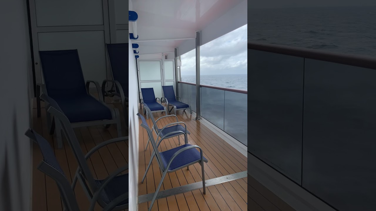 Carnival Legend - Cabin 6232 - Video 2