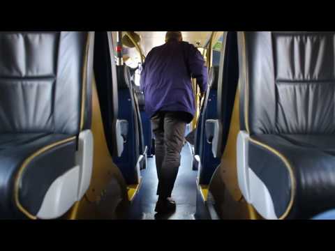 Stagecoach West 15521 VX09NBD