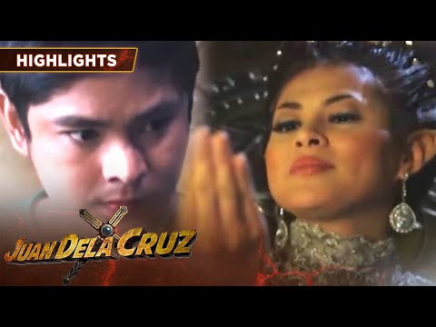 Peruha tries to manipulate Juan Juan Dela Cruz