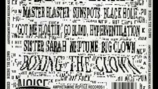 Helios Creed  - Big Clown