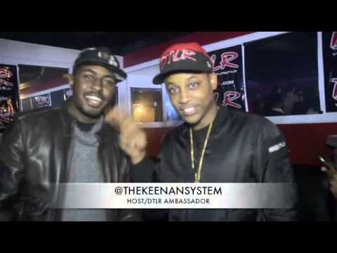 Deep Cover Tv - Lil Durk, Moose, President Davo