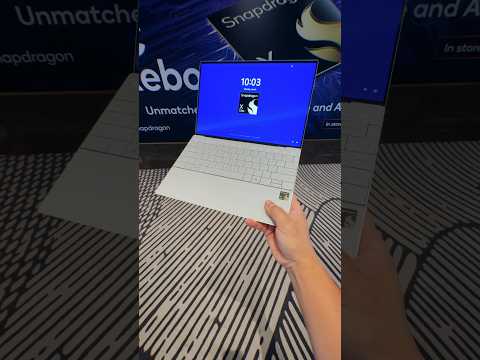 This Laptop has up to 27 Hours of Battery Life!