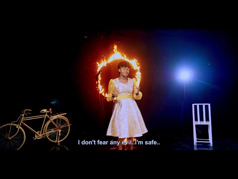 KELSY KERUBO - NIKO SALAMA (official video)