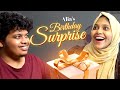 My Wife S Birthday Surprise ️ Irfan S View