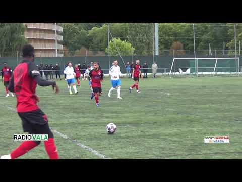 FC Dardania e Lozanës humb minimalisht nga lideri, FC Concordia 1