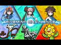 The Pokémon Hivemind Challenge