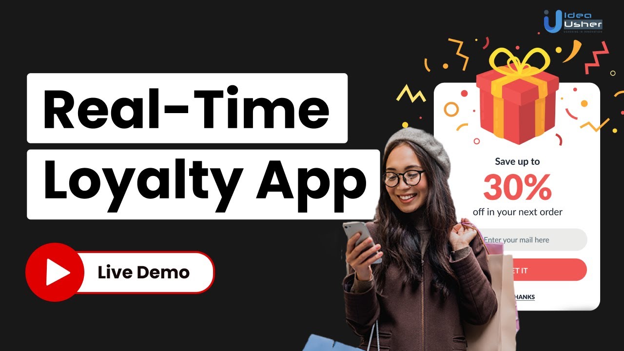How to Build a Customer Loyalty App Like Flybuys & Sephora in 2025 |  Loyalty App Development