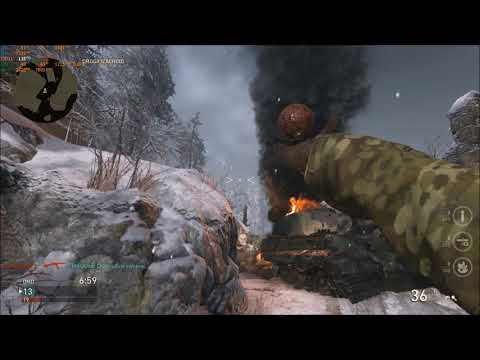 ww2 multi 1080p60 2019 05 25 Ardennes Forest