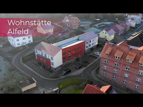 Wohnstätte Alfeld