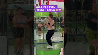 Download lagu Dilarang lama2 memandang🤣praktek aja gass🤣#senambodylanguageterbaru #senamkegel #kegel ##senam mp3 Download lagu Dilarang lama2 memandang🤣praktek aja gass🤣#senambodylanguageterbaru #senamkegel #kegel ##senam mp3