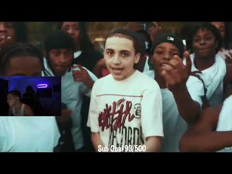 Gifted Reacts To Ndotspinalot - OYK ft. Baby Muddy, Dj Bin Buggin