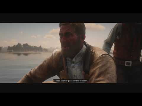 RDR 2 100% Gameplay Walkthrough Part 31 [1080p HD] - No Commentary (Red Dead Redemption 2