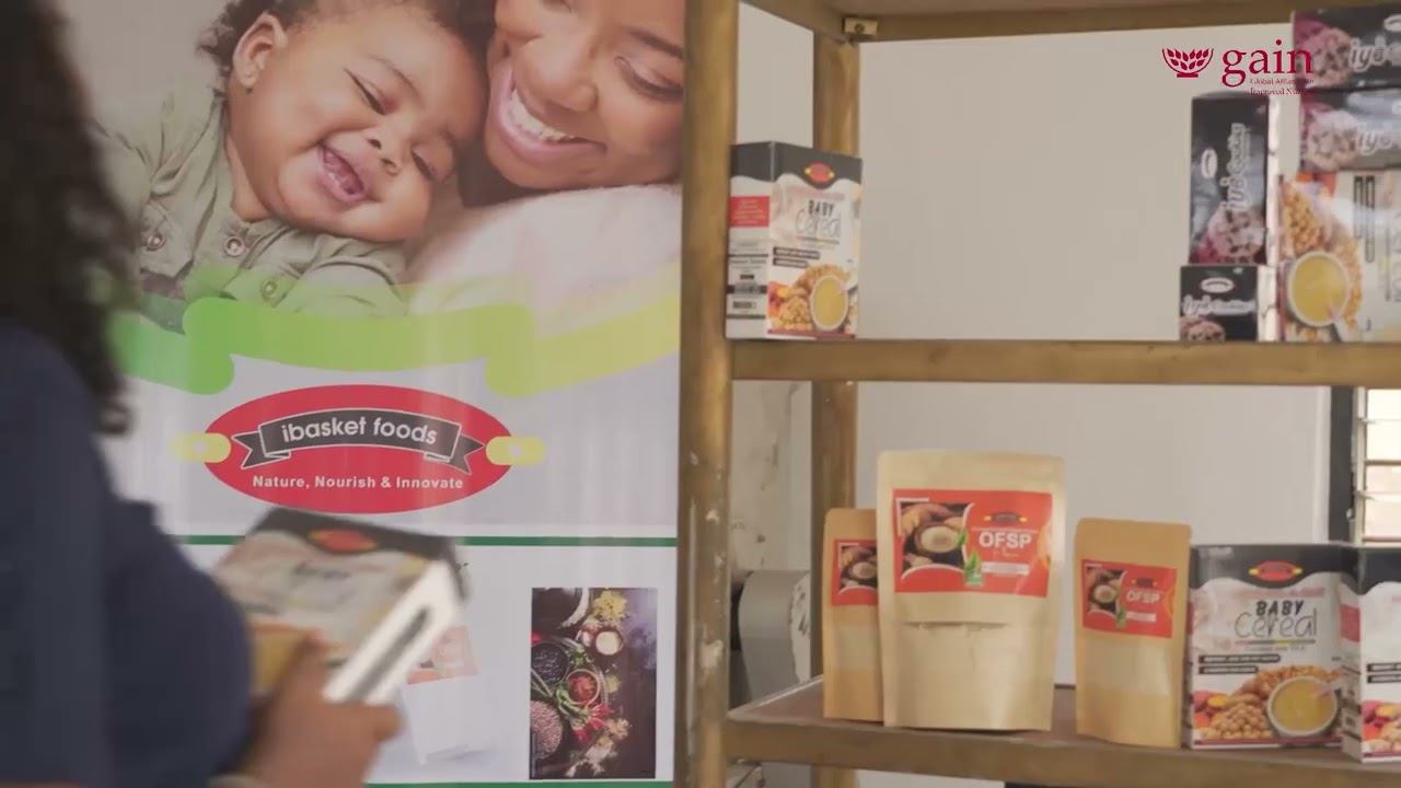 What is The State of Nutrition in Nigeria?