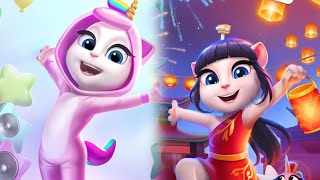 My Talking Angela'm 2
