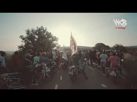 MAPOKEZI YA LAVA LAVA KIGOMA KAMA MFALME ALIVYO POKELEWA