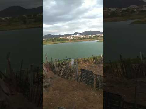 🇧🇷 ACARI, RIO GRANDE DO NORTE 19/11/2025 #chuvas #nordeste #turismo #sitio