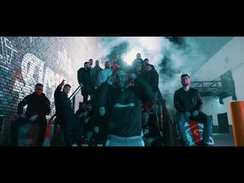 Karaz - Intro (prod. by Ambezza & M6) Official Video