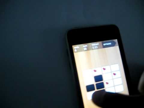 Brainflip review -  New iphone game by Flaabcore