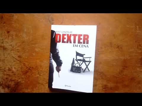 Dexter em Cena - Jeff Lindsay