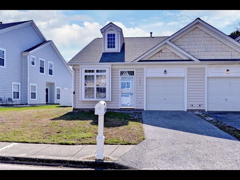 Spacious York County Duplex property video