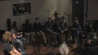 ZO2 on Idiots Delight WFUV 90.7FM (Part 5)