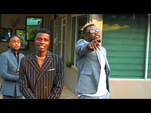 NGANYA - STARBOY MAJOR FT WIKISE X RASHLEY   (OFFICIAL VISUAL) -   DIR VJ KEN