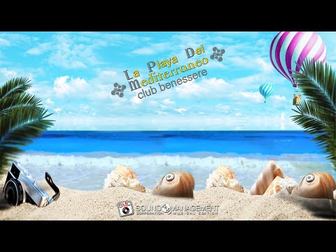 CICCO DJ feat COPPOLA - La Playa Del Mediterraneo