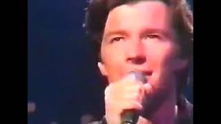Download lagu Rick Astley - Hopelessly (1993). mp3 Download lagu Rick Astley - Hopelessly (1993). mp3