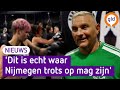 Nijmegen moet de boksstad van Nederland worden: 'We hebben iets unieks neergezet'