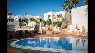 HD Parque Cristobal Tenerife | Family Resort 🌴 Bungalows 🏡 Pools 🏊 Sunshine ☀️