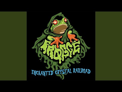 Enchanted Crystal Railroad