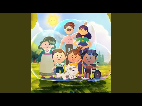 Mi Burbuja Invisible