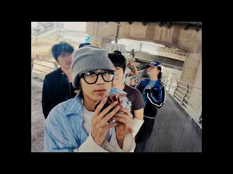 Lov3rboi - 얼리모닝트랩 (Official Music Video)