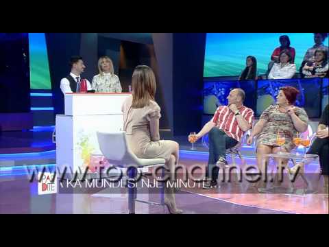 Pasdite ne TCH, 11 Maj 2015, Pjesa 3 - Top Channel Albania - Entertainment Show