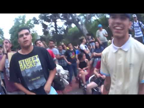 CIKATRIZ VS LTR - SEMIS R.I.M.A 17/11