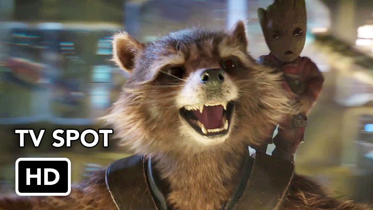 Guardians of the Galaxy Vol. 2 