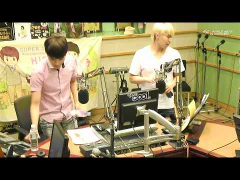 120903 Sukira - Goodbye Kiss