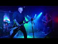 Down By Law - Flower Tattoo [Live in Quebec City, QC - 2019/03/27]