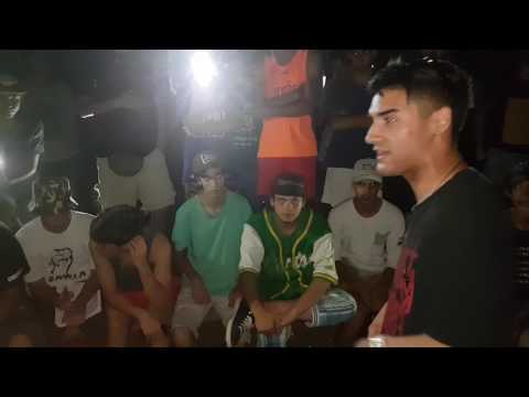 DEIMOS VS KOTARO -8VOS DE FINAL- EDICIÓN FT COLOSOS 24/3 DarkJail