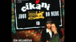 CIKANI JDOU DO NEBE - Ida Kelarova & Romano Rat - Romano Drom CIKANI JDOU DO NEBE - Ida Kelarova & Romano Rat - Romano Drom