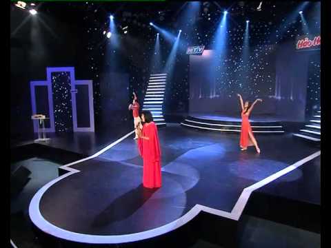 Thể hiện bởi Cẩm Vân