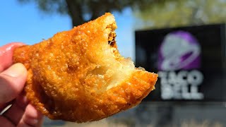 QUICK Crispy Chicken & Cheese EMPANADAS with Spicy Ranch Sauce