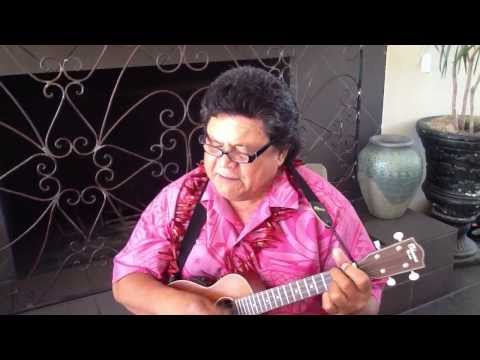 Jerome Grey - Ua Lologo Le Fua Ma Le Pa'o