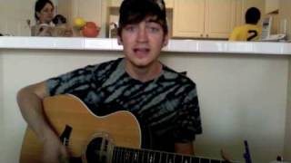 "Don't Quit! Not Quite!" Heyhihello Acoustic Cover